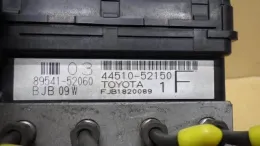 4405052150 Toyota ABS control unit