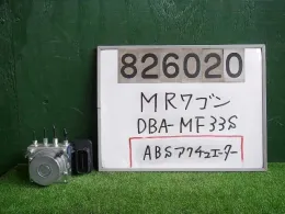 5611050M01 блок управления ABS Suzuki Mr, wagon
