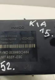 BE6003O404 ABS control unit KIA Sportage 2016