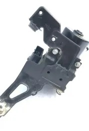 30206012724641008 блок управления ABS Opel Astra H 2005