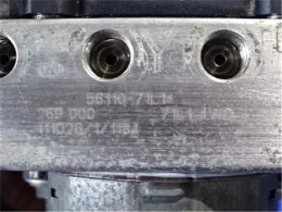 5611071L93 блок управления ABS Suzuki Swift