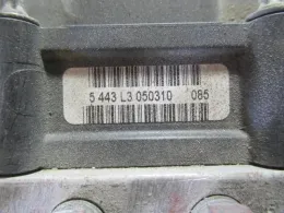 0265801047 блок управления ABS Mazda
