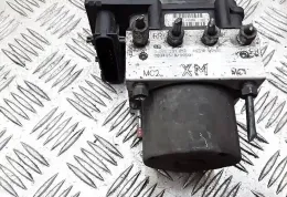 0265281858 блок управління ABS Toyota Auris 150 2008