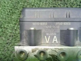 1164034200 блок керування ABS до Daihatsu