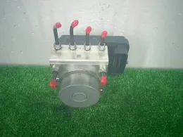 4670B549 блок управления ABS Nissan