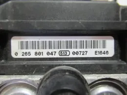0265801047 блок управления ABS Mazda