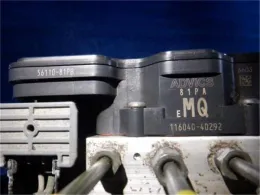 5613081PK3 блок управления ABS Suzuki Solio