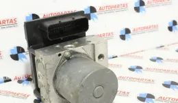 6766302 блок управління ABS BMW 5 E60 E61 2003