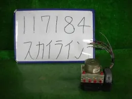 2827G0064 блок управления ABS Nissan Skyline