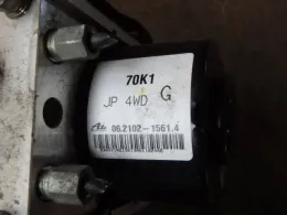 1A38437A0A блок керування ABS до Mazda Az, wagon