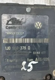 MMS0F13C22 блок управління ABS Volkswagen PASSAT B6 2006