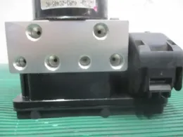 4W932C219BC блок управления ABS Jaguar