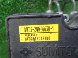 2WD66301 блок управления ABS Daihatsu