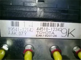 4405012133 блок управления ABS Toyota Corolla, spacio