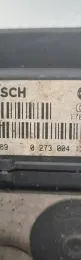761589 блок управління ABS Volkswagen PASSAT B5 1996