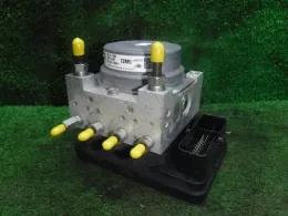 1A54437A0 блок управления ABS Mazda