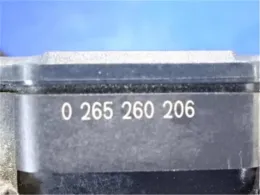 5611071L93 блок управления ABS Suzuki Swift