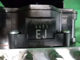 476004A06A блок управления ABS Nissan Nv100, clipper