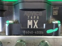 5613074P86 блок управления ABS Suzuki Alto