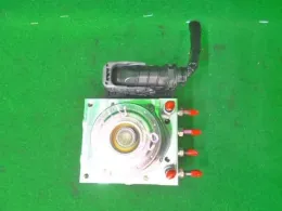 1160404408 блок керування ABS до Nissan