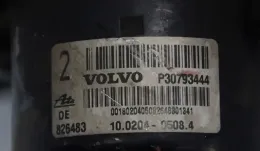 3079344530793444 блок управления ABS Volvo S60 2008