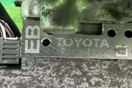 4705047050 блок управления ABS Toyota