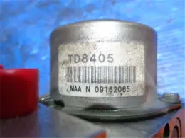 47660JH74C блок управления ABS Nissan X-trail