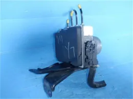 476601YA8B Nissan Dualis ABS control unit