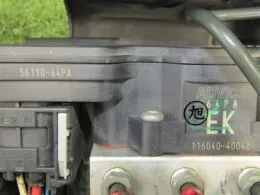 476004A03H Nissan ABS control unit
