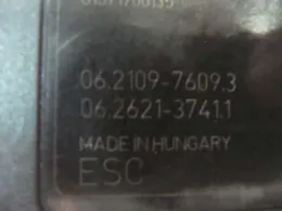 476605VA2D блок керування ABS до Nissan Note