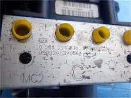 47660EG04A блок управления ABS Nissan Fuga