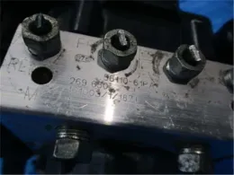 5610061PS2 блок управления ABS Suzuki Swift