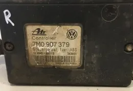 0010500240009388 блок управління ABS Volkswagen Sharan 1997