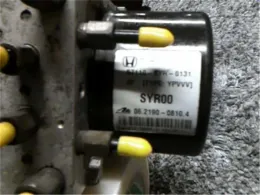 57110SYR013 блок керування ABS до Honda Crossroad