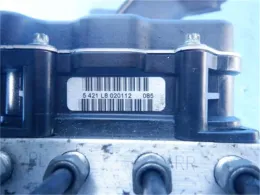 476601YA8B Nissan Dualis ABS control unit