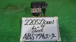 44510B2848 Daihatsu ABS control unit