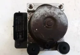 2057846 блок управления ABS Mazda 323 F 1999