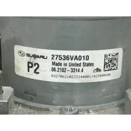 27596VA010 блок управления ABS Subaru
