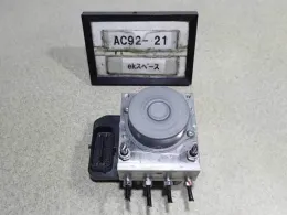 4670B035 блок керування ABS до Mitsubishi