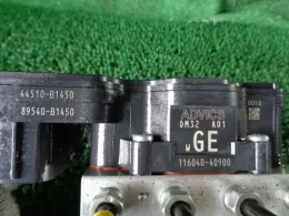 44050B1450 Daihatsu ABS control unit