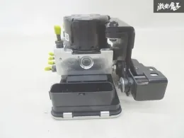 476606XK0A Nissan ABS control unit