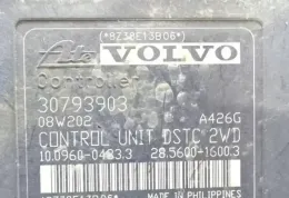 10020603314 блок управління ABS Volvo V50 2008