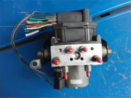 F2Y5437A0 блок управления ABS Mazda Rx-8