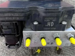 440050B5150 блок управления ABS Daihatsu Atrai, 7