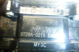 57110TD5N03 блок керування ABS до Porsche