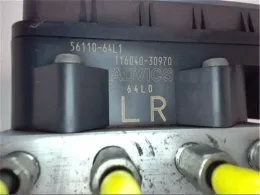 476004A10F блок керування ABS до Nissan Moco