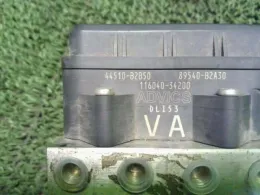 44050B2A70 Daihatsu Mira, e-s ABS control unit