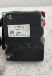 0265239532 блок управления ABS Audi Q5 SQ5 2016