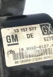 30206012724641008 блок управления ABS Opel Astra H 2005