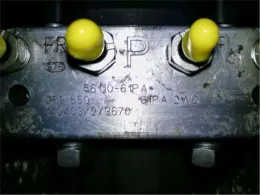 5610061PC2 блок керування ABS до Suzuki Swift